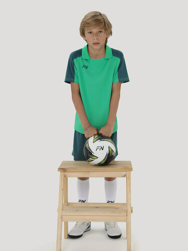 Изображение товара Комплект одежды футбольная форма Football Set Kid футбольная форма для мальчиков