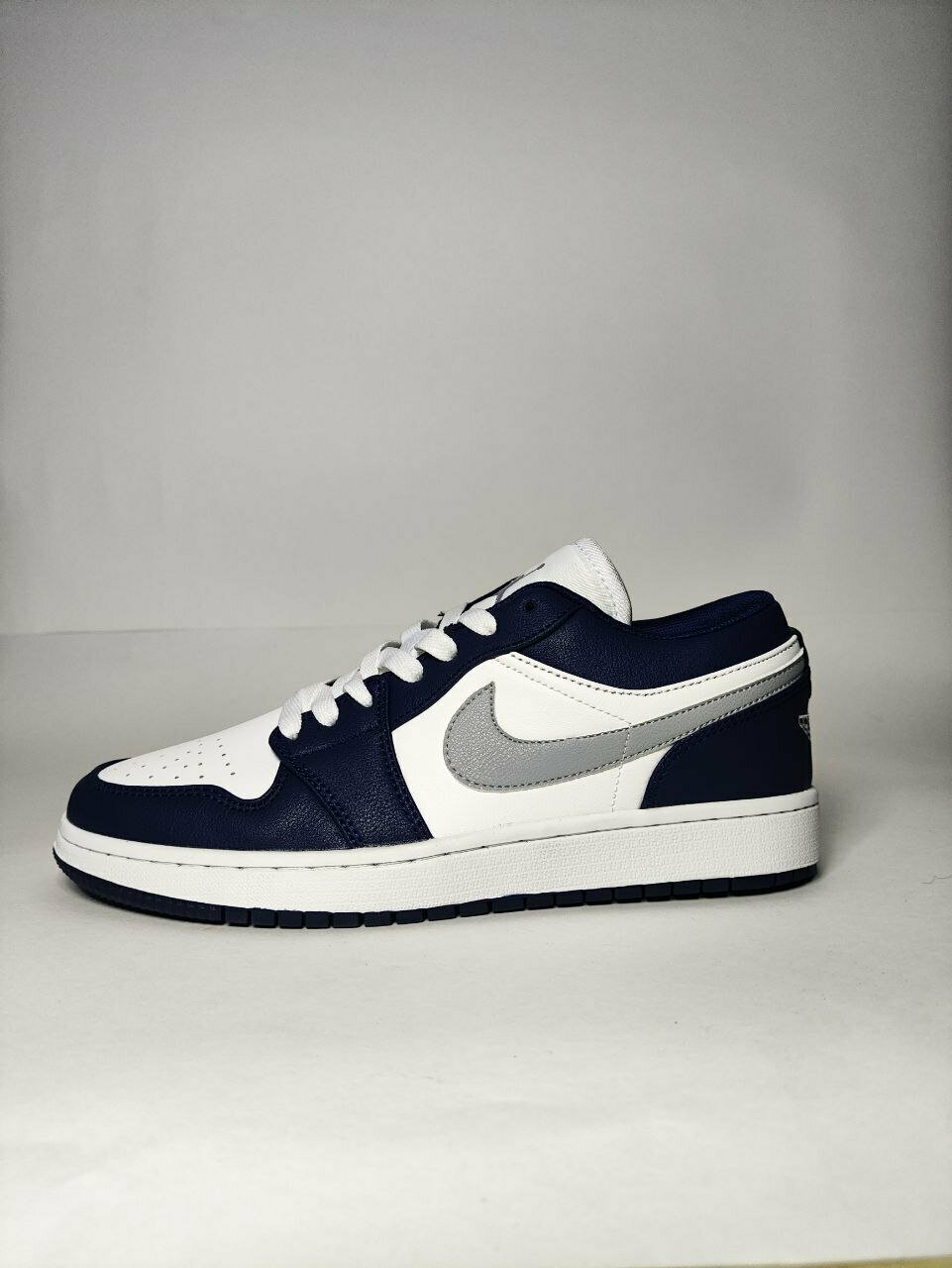 Кроссовки NIKE nike travis scott, размер 40 EU, blue — фото 1