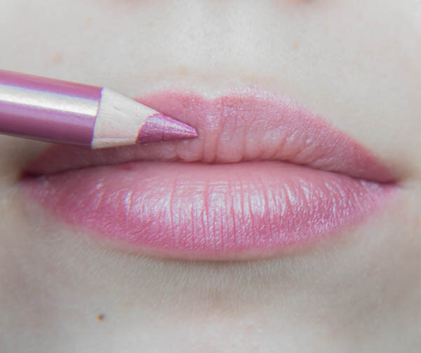 El Corazon Карандаш для губ №217 Paris Pink — фото 1