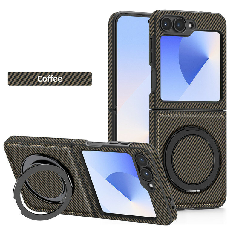 Чехол для Samsung Galaxy Z Flip 6 / Samsung Z Flip6 / Самсунг Галакси Зед Флип 6