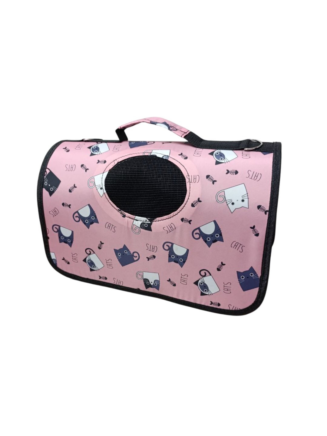 Сумка переноска для животных, 52 * 21 * 33 см