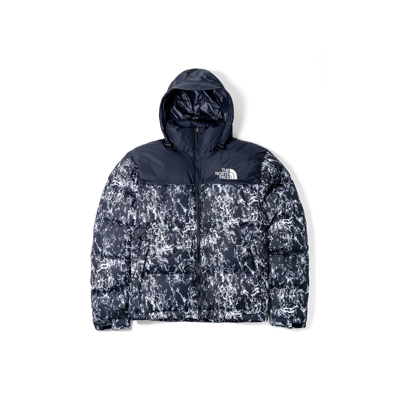 Пуховик 1996 Collection