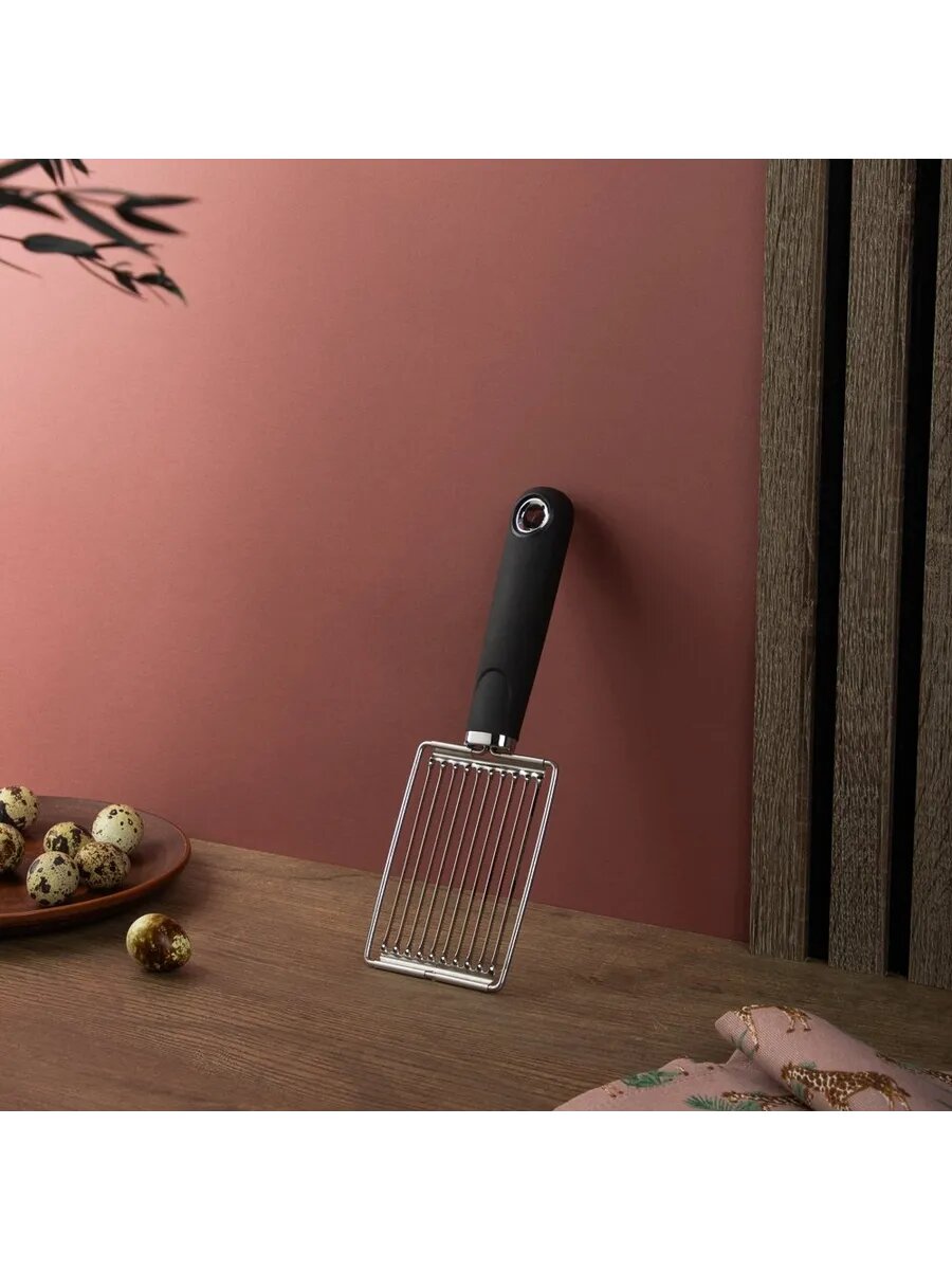 Универсальный нож для помидоров и овощей — фото 1