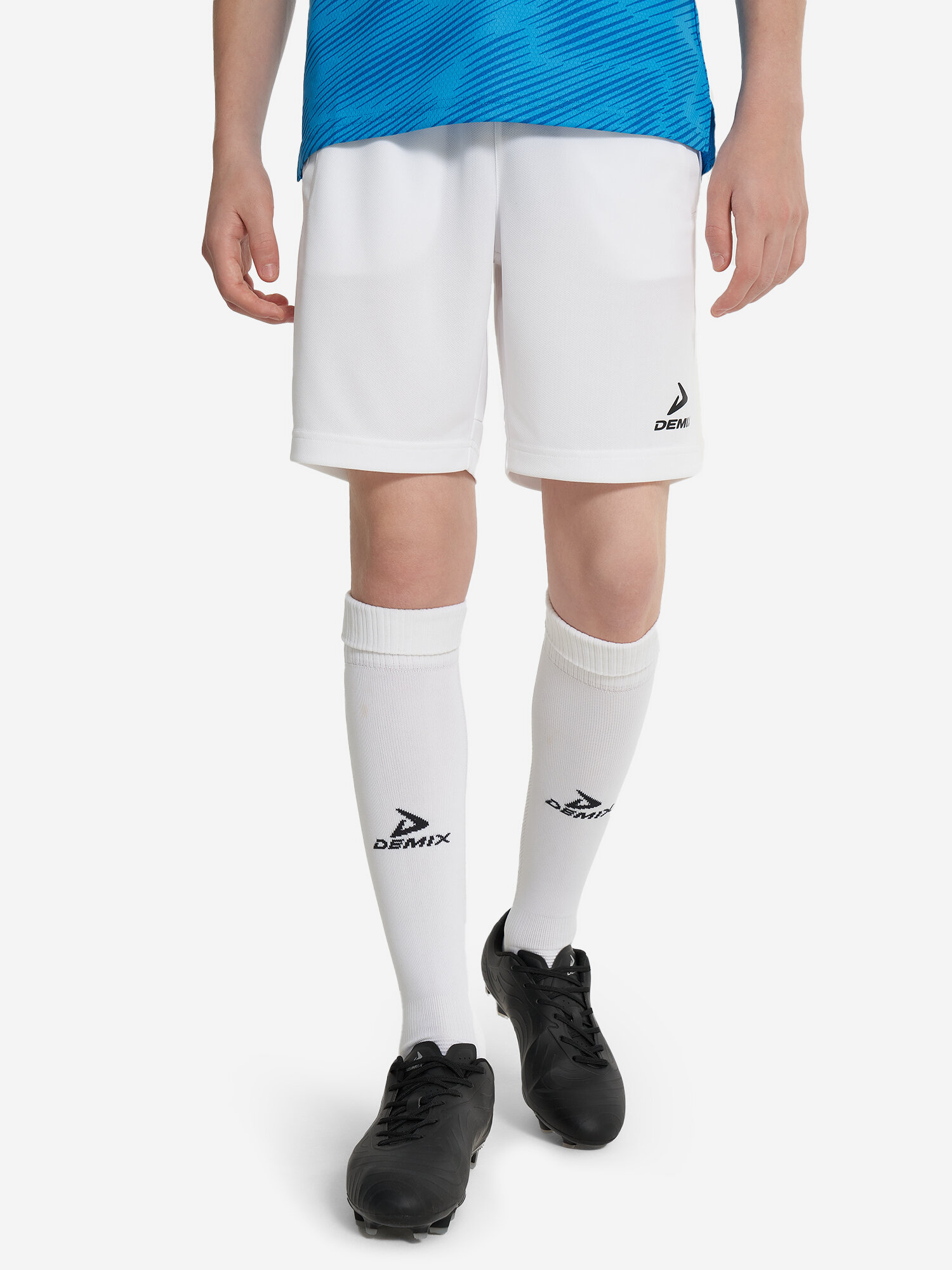 Шорты спортивные Demix