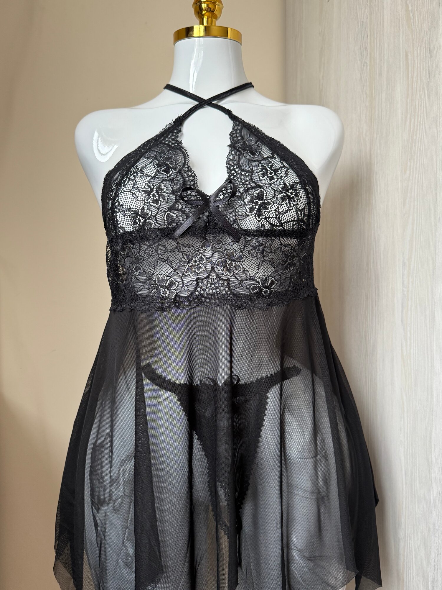 Комплект нижнего белья комплект