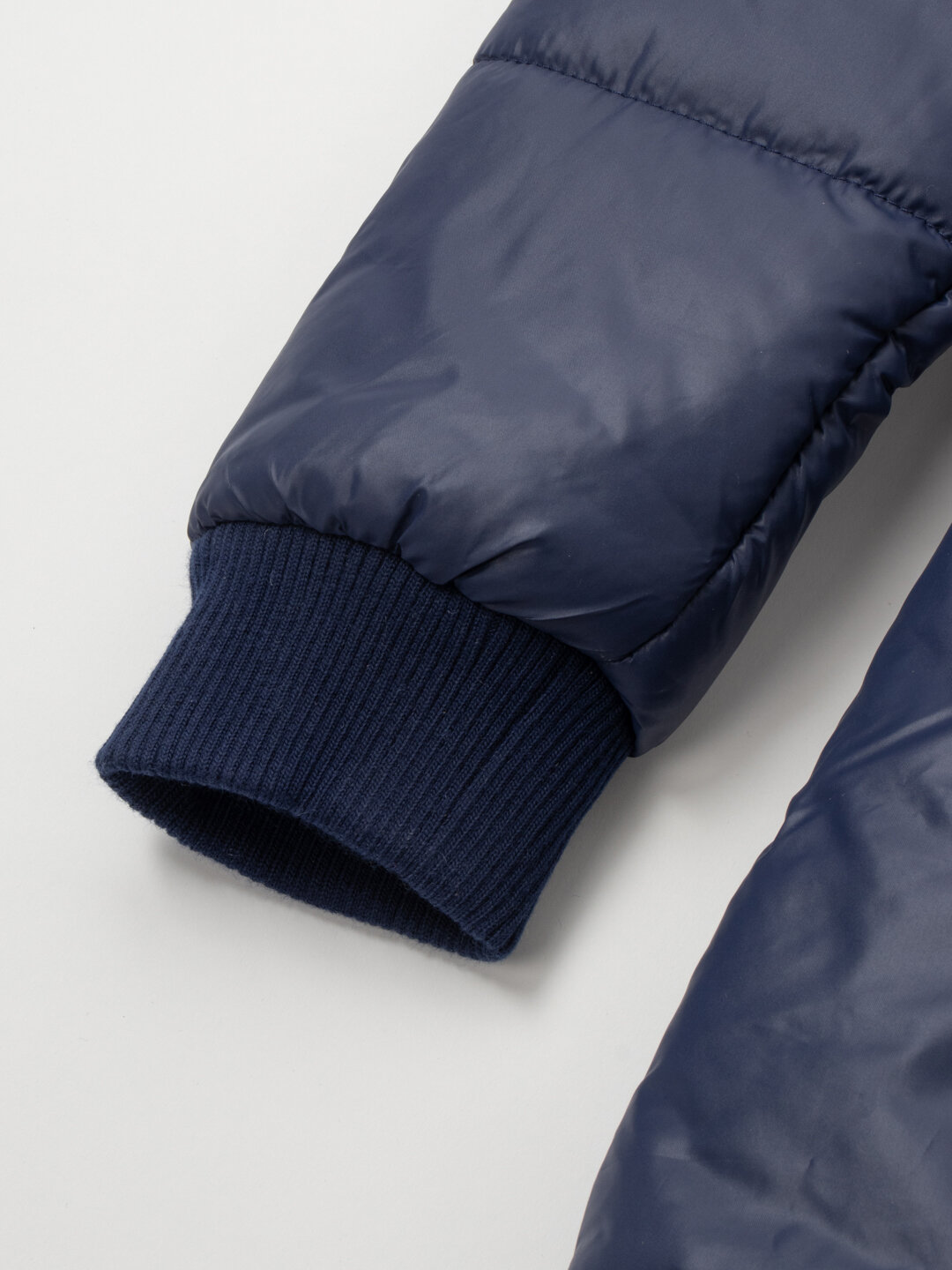 Куртка REDTAG, размер 2-3 года, navy — фото 1