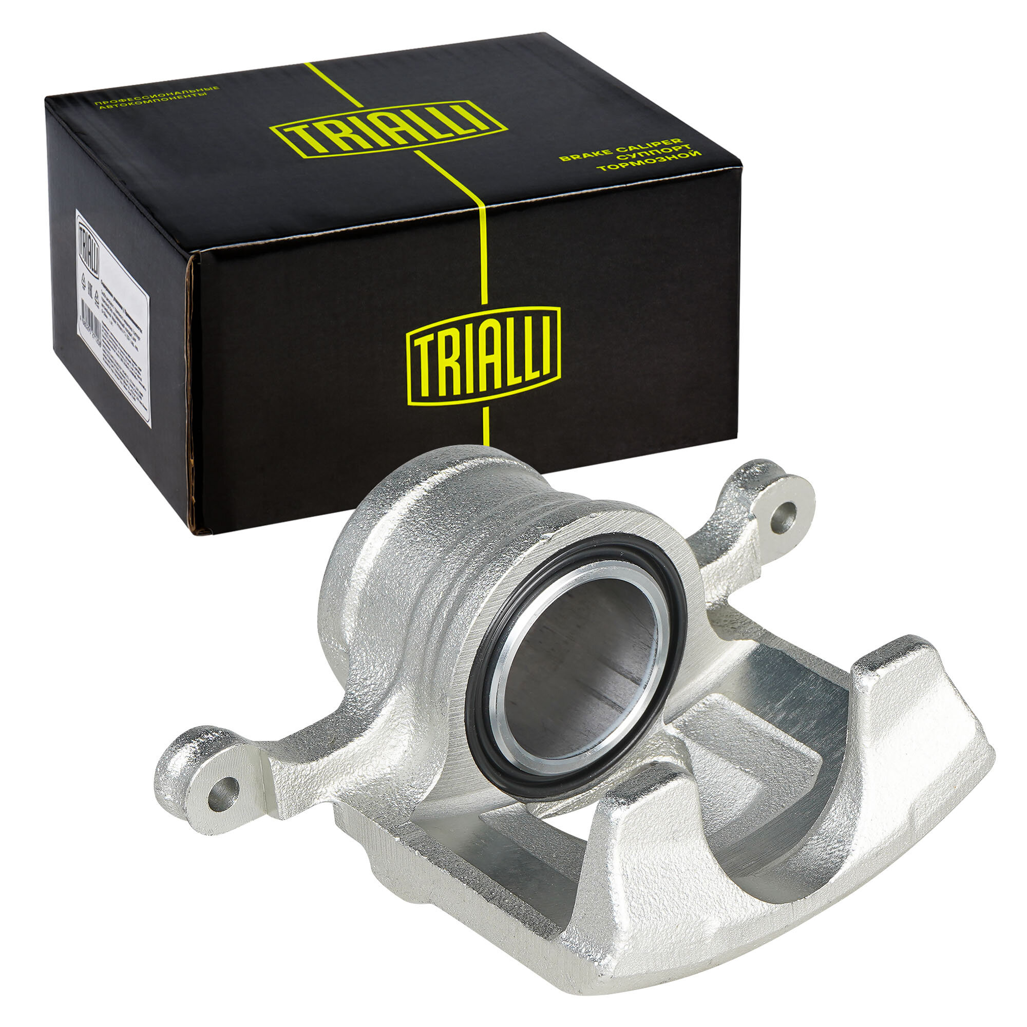 Суппорт торм. для Chevrolet Spark перед. прав. d=52мм (CF 052104) — фото 1