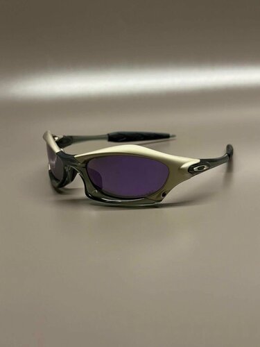 Изображение товара Горнолыжные/сноубордические очки Oakley SPLICE с металлической оправой