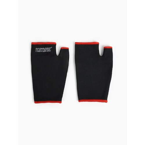 Внутренние перчатки FIGHT EMPIRE, цв чёрный, размер L, арт. 10535062