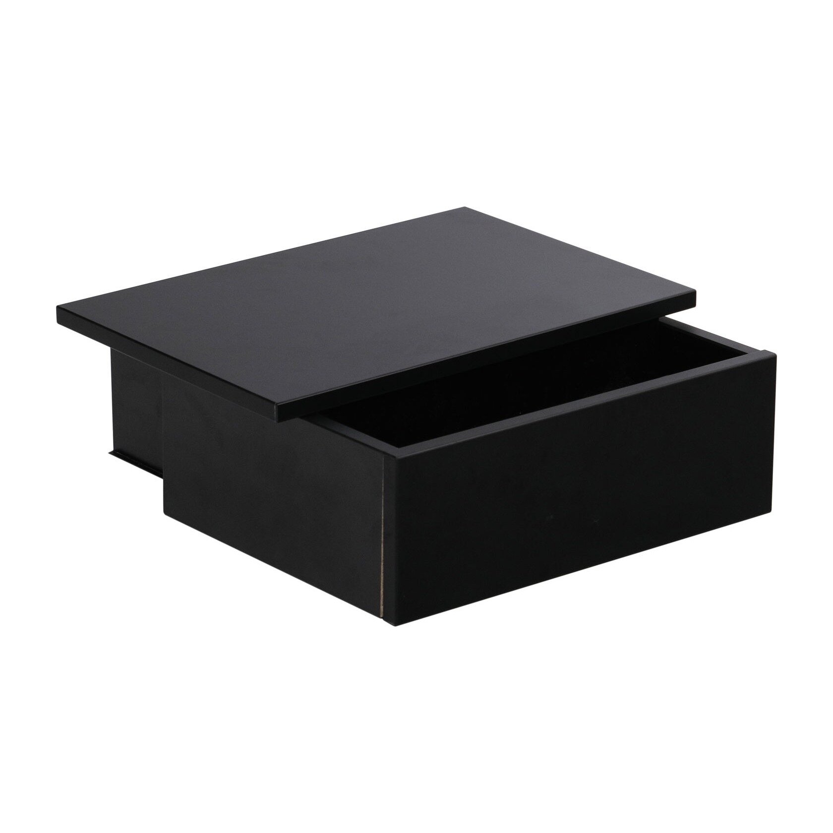 Стойка для клавишных Lutner Lut-DS-100-BK — фото 1