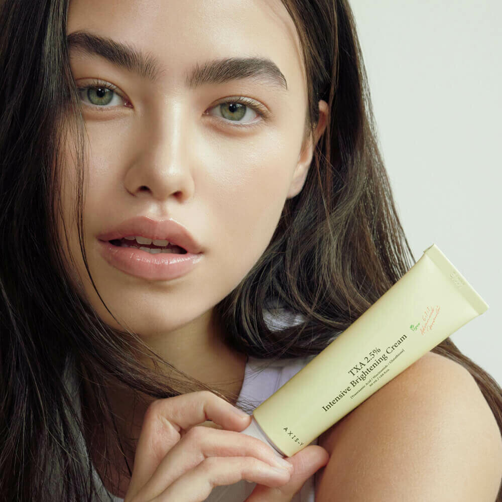 Осветляющий крем pantenol Cream — фото 1