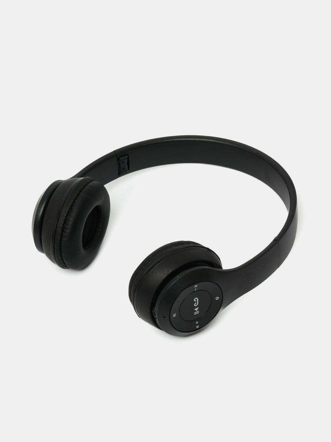 Беспроводные Bluetooth-наушники P47 — фото 1