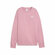 Свитшот PUMA/63326887/ESS Small No. 1 Logo Relaxed Crew FL/бежевый/XL