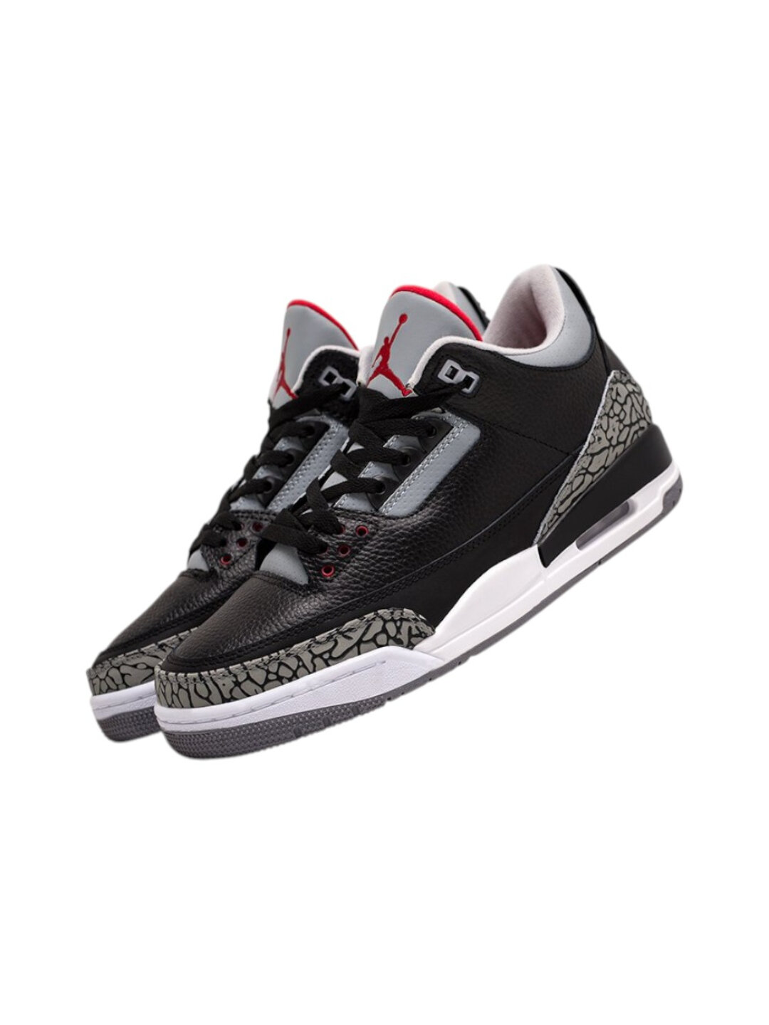 Кроссовки Air Jordan 3 Retro OG