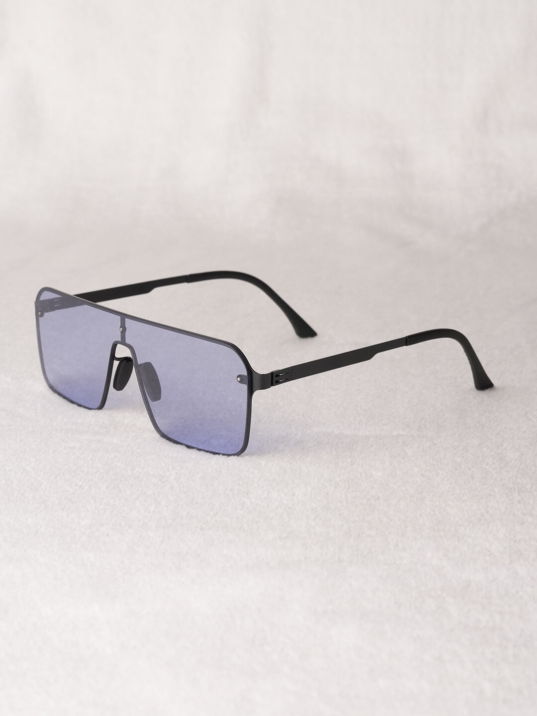 Солнцезащитные очки SANDARIO, светло-синий — фото 1