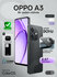Смартфон OPPO A3 6/128GB, Starlight White (белый), IP54 защита, 1 год гарантии