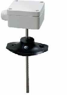 Канальный датчик температуры STK-3 NTC 10kOm (L 200 в гильзе) Vilmann