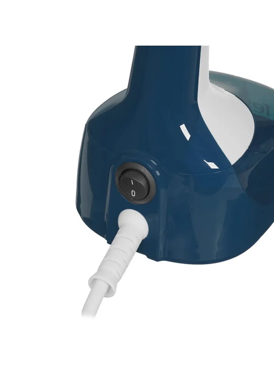 Отпариватель Tefal Access Steam Easy DT7130E0 синий — фото 1