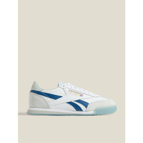 фото Кеды reebok, размер 43, белый