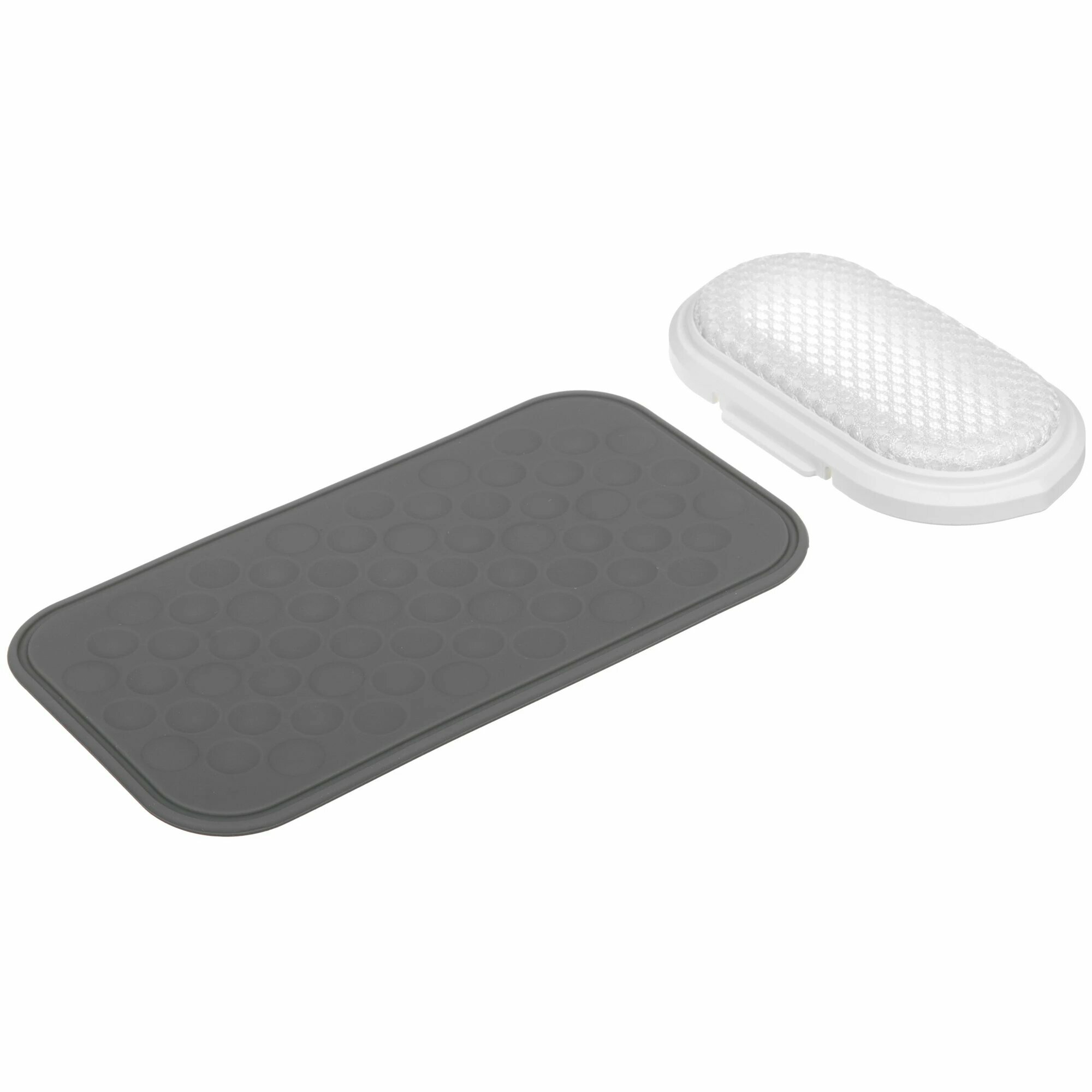 Отпариватель REDMOND SH1633, ручной, мощность 1200 Вт, белый