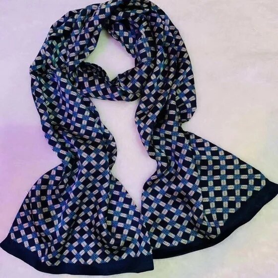 Шарф для мужчин