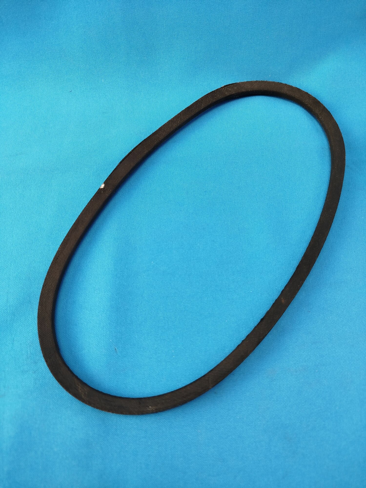 Ремень генератора "БРТ" 715 гладкий для автомобилей ВАЗ 2108-099