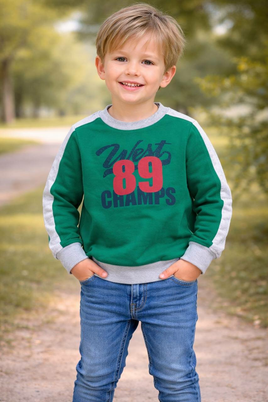 Джемпер  4 года