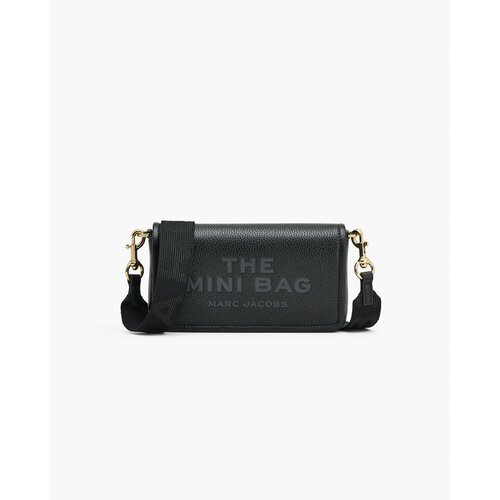 фото Сумка кросс-боди marc jacobs, черный