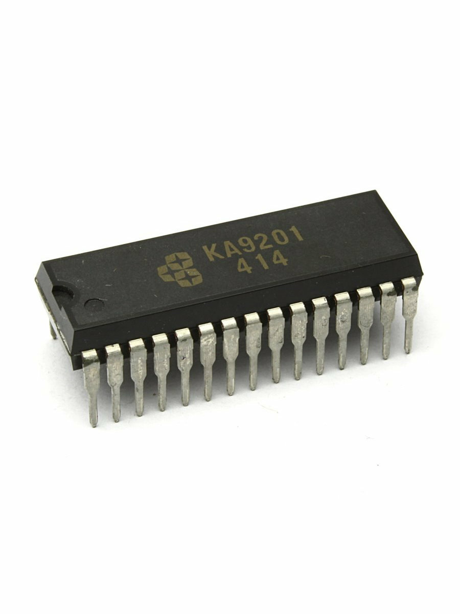 Микросхема KA9201