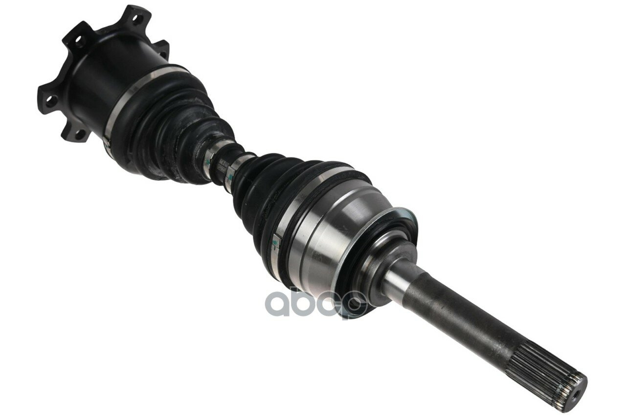 Привод передний правый 510mm, 4130005101 Stellox арт. 158 2161-SX