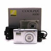 Фото Nikon Coolpix A100