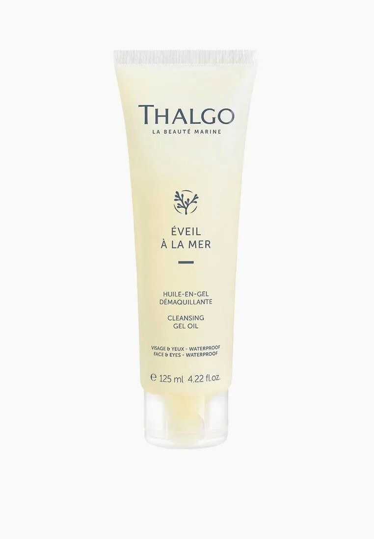 Thalgo Гель для умывания 125 мл