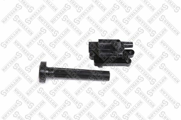 STELLOX Катушка зажигания для Mitsubishi Carisma/Space Star/Pajero 1.8-3.5i 97-07