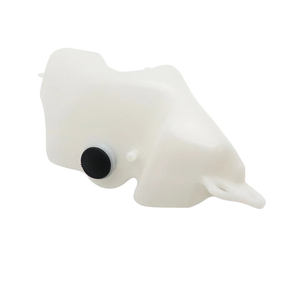 Для мотоциклов Kawasaki ER6N ER-6N 2009-2011, ER400 ER4N ER-4N 2011-2013: бачок расширительный, емкость для охлаждающей жидкости, бутылка для радиатора