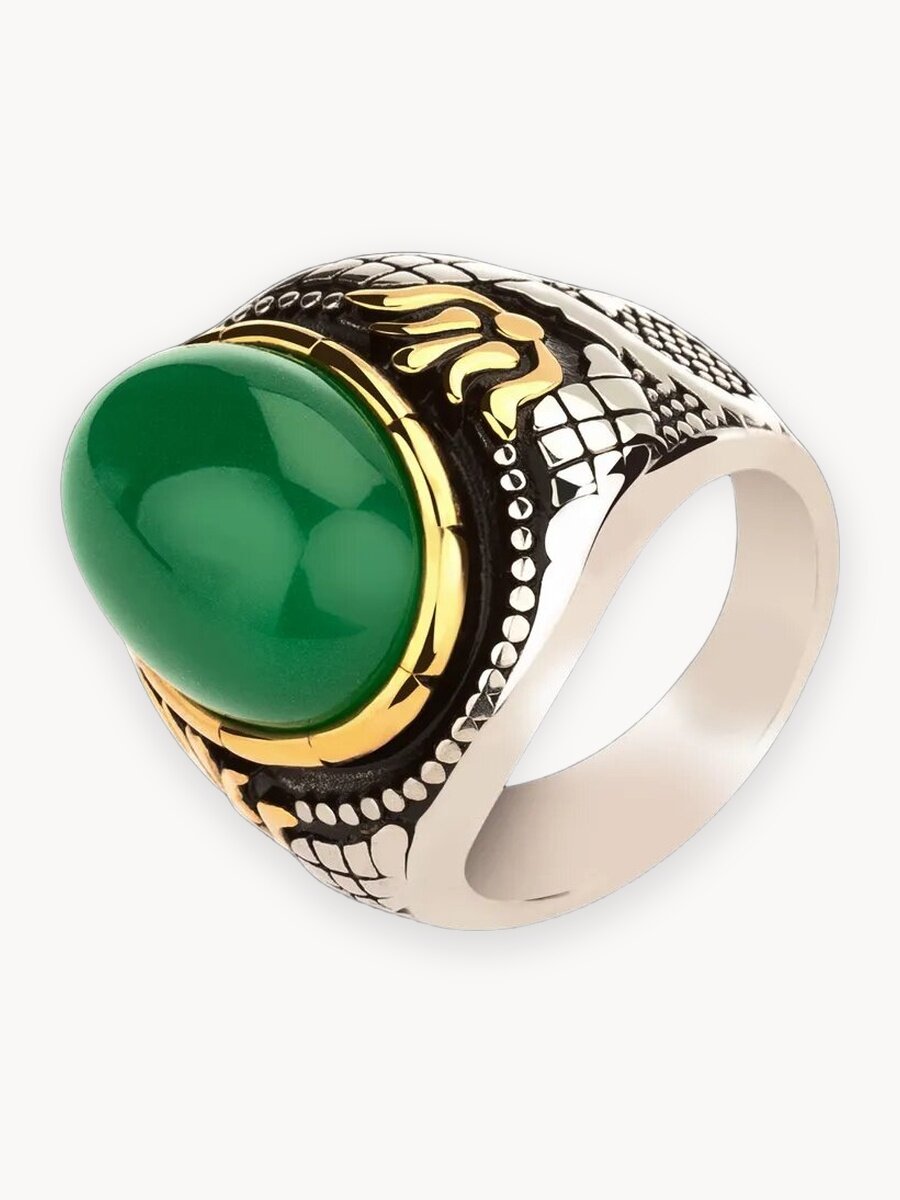 Печатка, искусственный камень