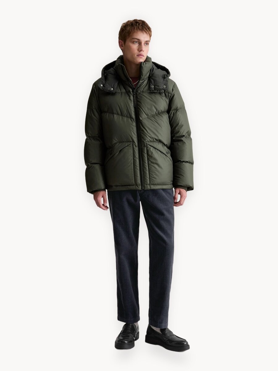 Куртка Marc O'Polo, размер XL, зелeный