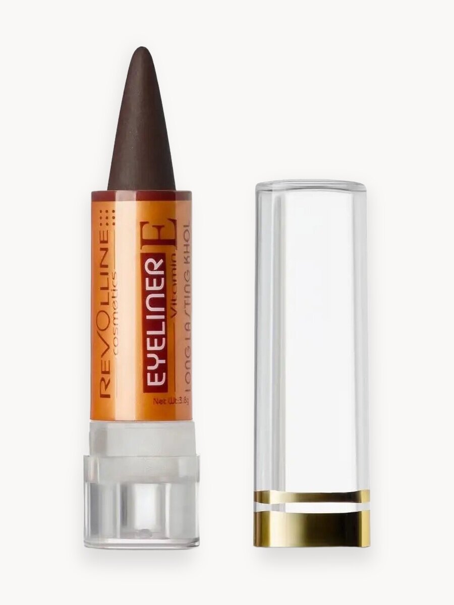 Тени для век блестящие