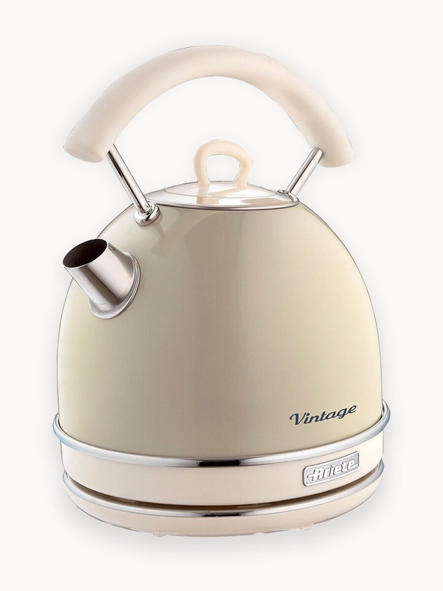 Чайник Ariete Vintage