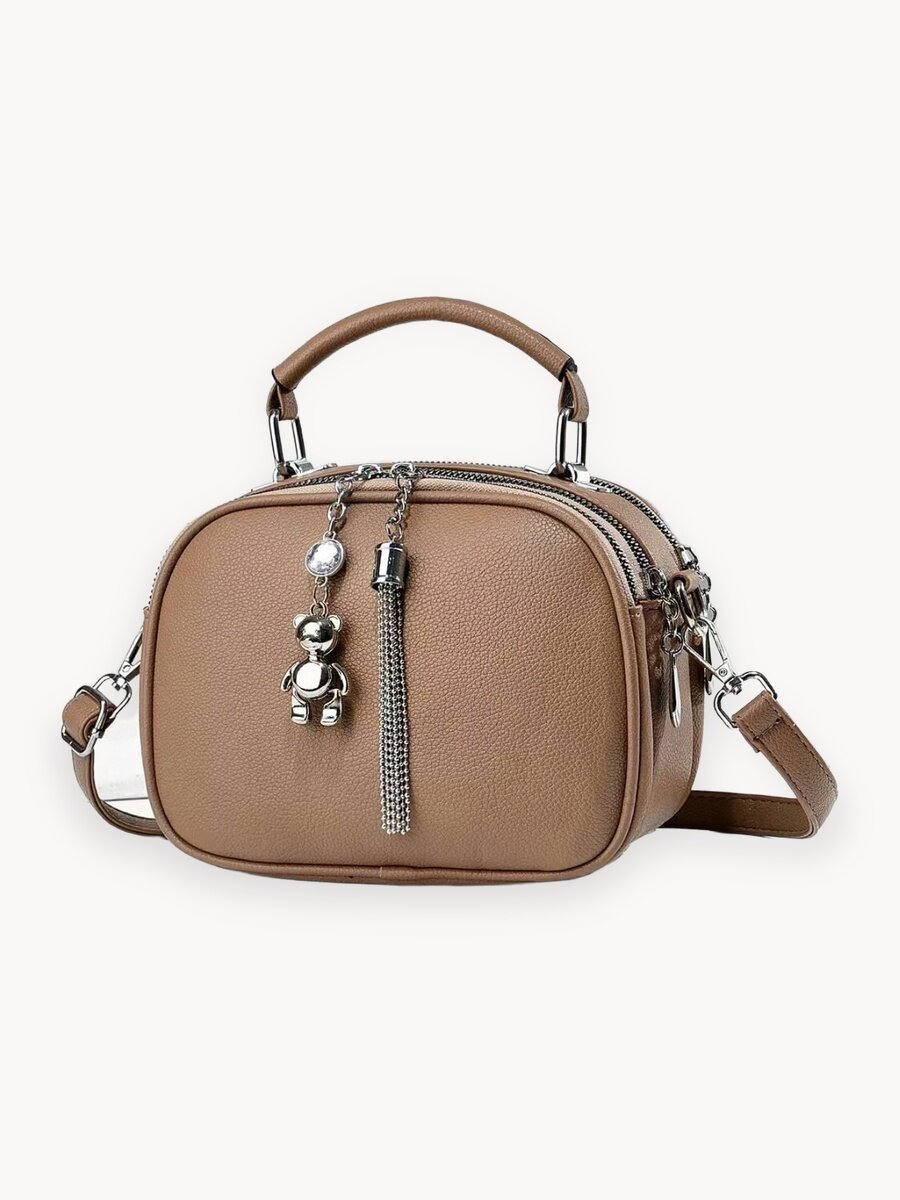 Сумка кросс-боди