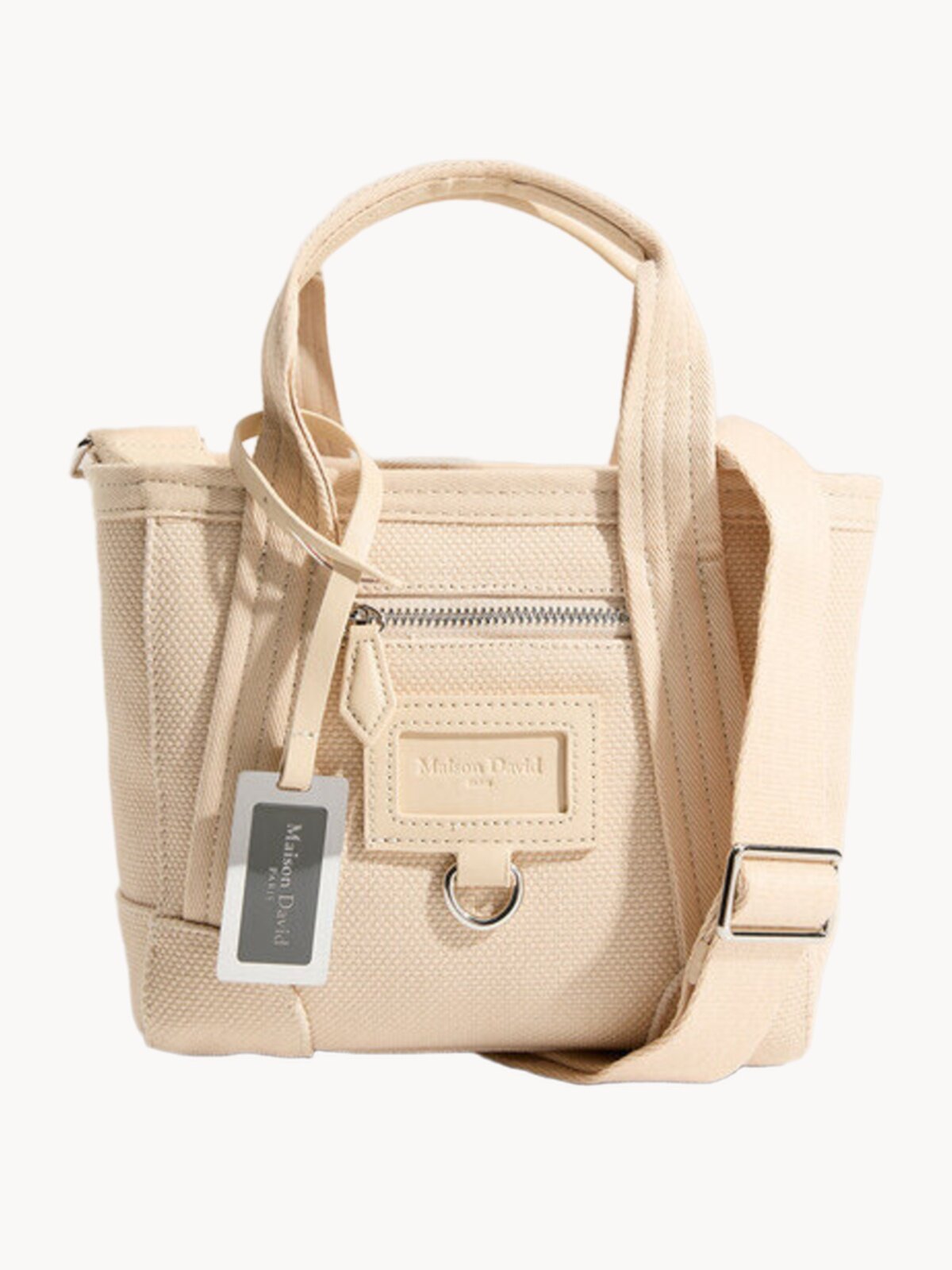 Сумка тоут Maison David 