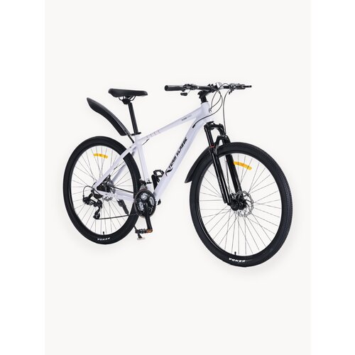 Велосипед Team Klasse MB-4-A городской, 24 скоростей, диаметр колес 29