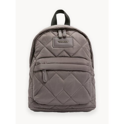 Рюкзак Tendance B632 фиолетово-серый
