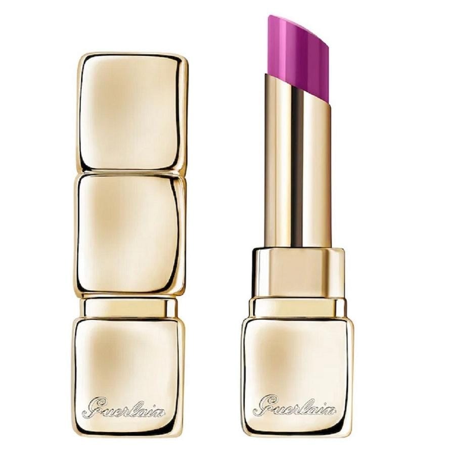 Бальзам для губ Guerlain KissKiss Bee Glow, 809 Lavender Glow, 3.2 г