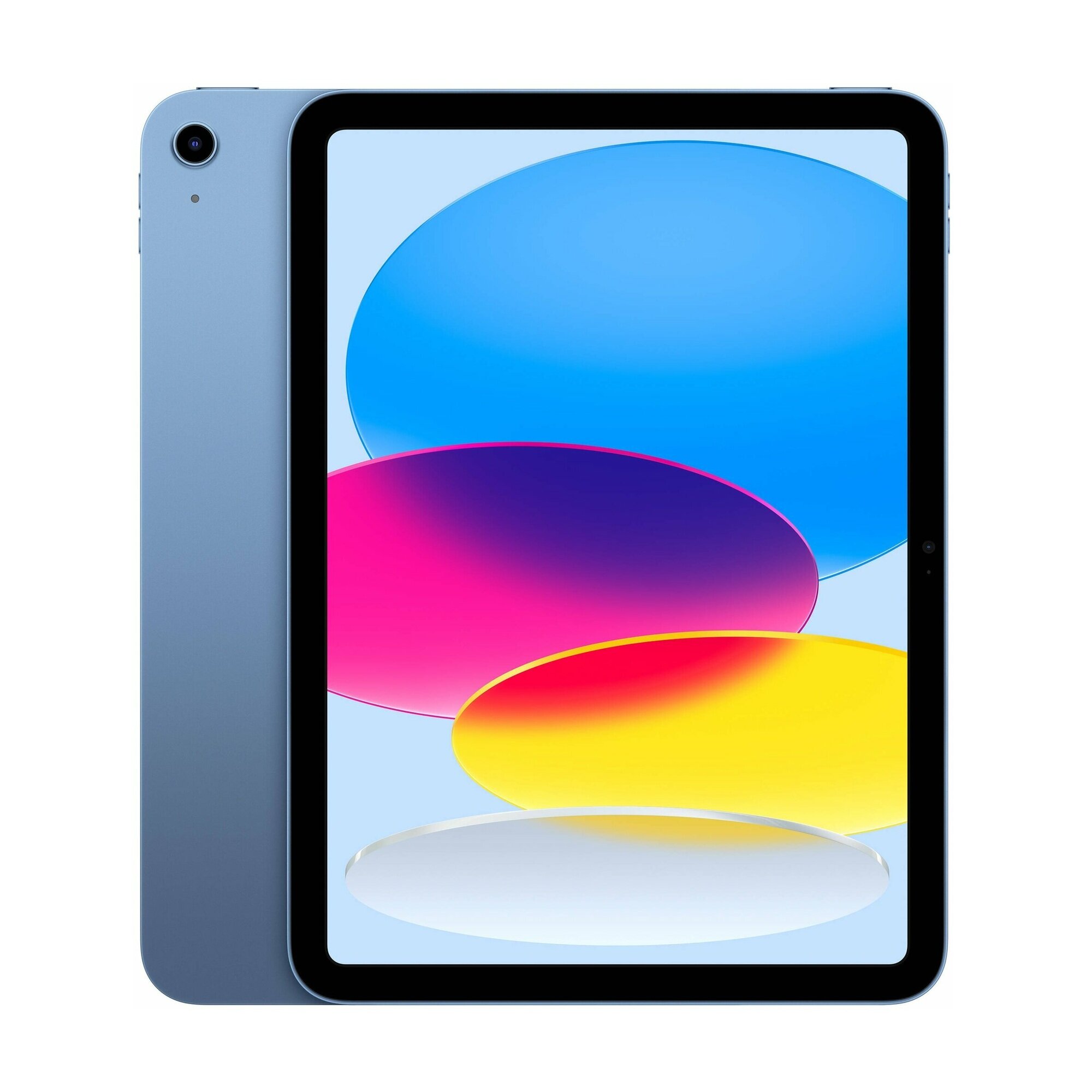 Планшет Apple iPad 11 128Gb Wi-Fi Blue (Синий) — фото 1