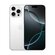 Смартфон Apple iPhone 16 Pro Max 512Gb 2 SIM White Titanium (Белый) Global