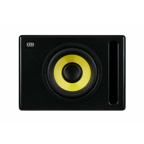 Активный сабвуфер KRK S104 8299000₽