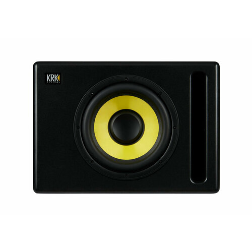 Активный сабвуфер KRK S10.4