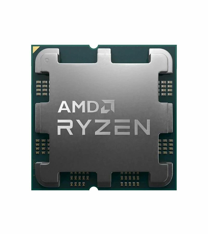 Процессор AMD Ryzen 9 7950X3D AM5 16 x 4200 МГц