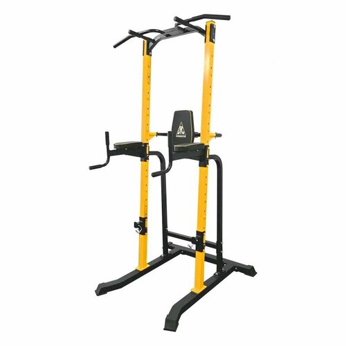 Турник-брусья DFC Power Tower G250 28990₽