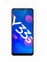 Защитное стекло 3D Tempered Glass для Vivo Y33s полный клей ( про...